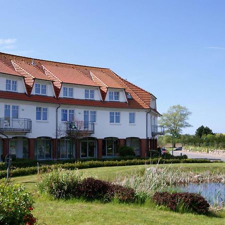 Ferienwohnung 313-1-R Stuebchen Neddesitz Eksteriør bilde