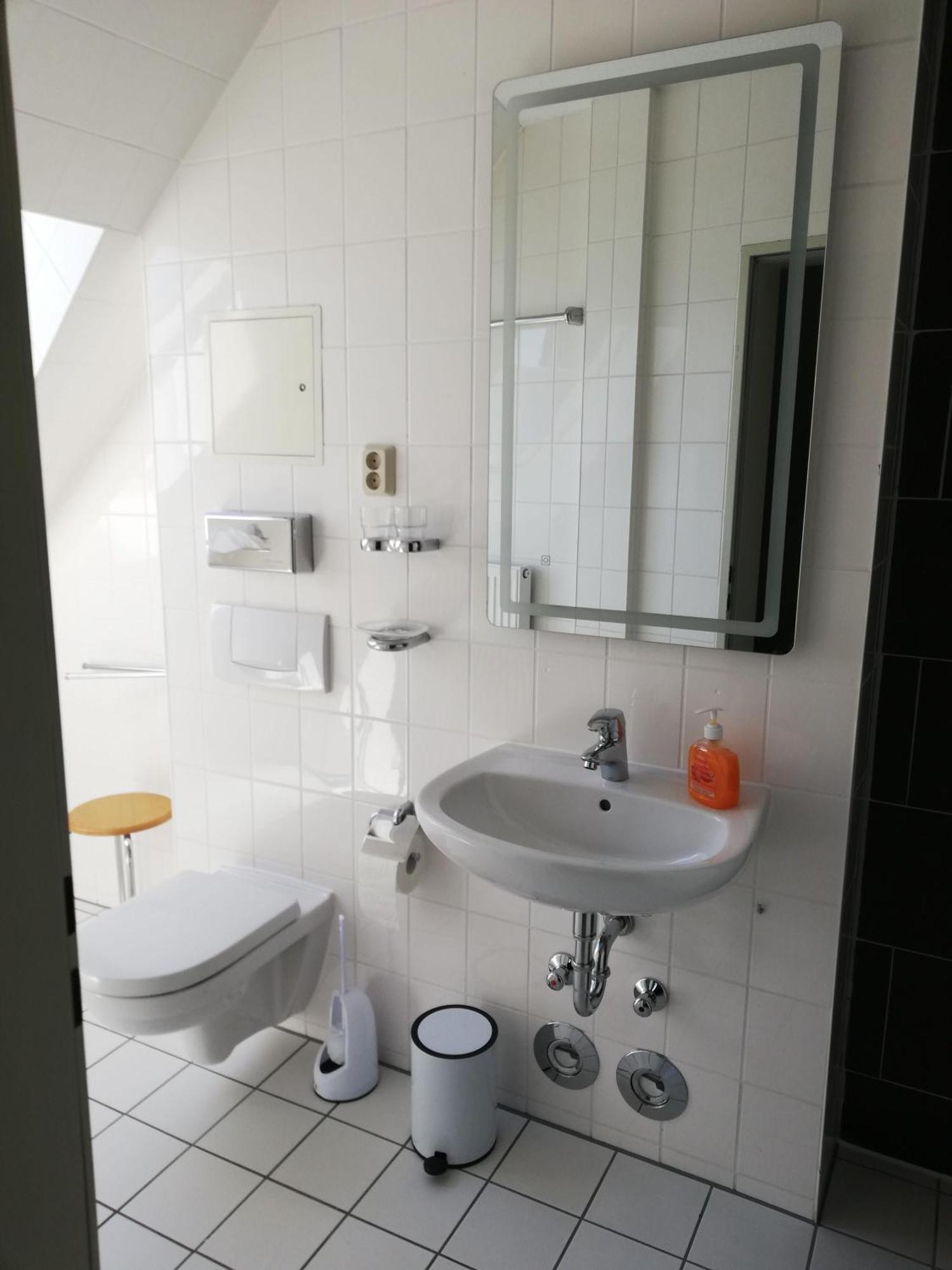 Ferienwohnung 313-1-R Stuebchen Neddesitz Eksteriør bilde
